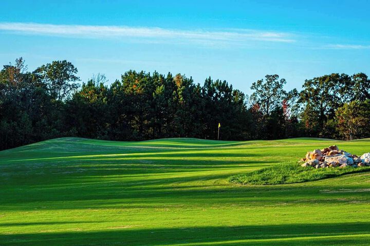 Golf 32 of 45