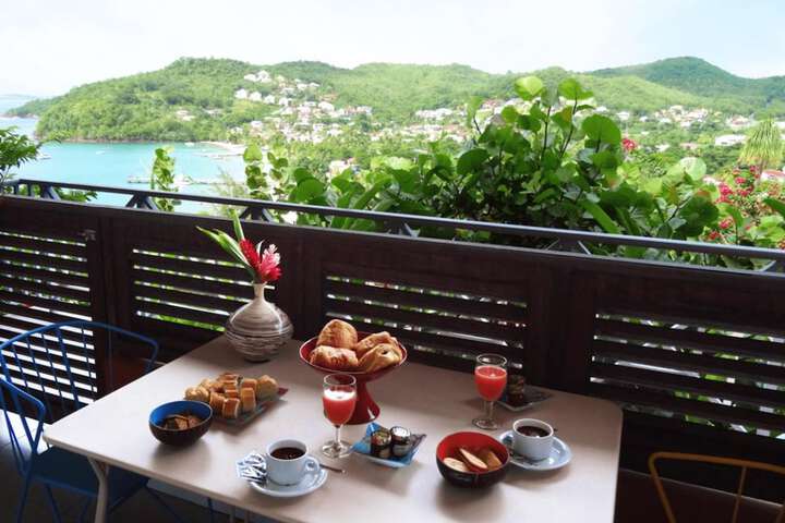 Breakfast/Coffee Service 14 of 27