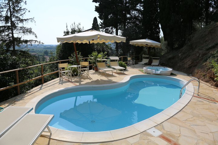 Pool to Cool