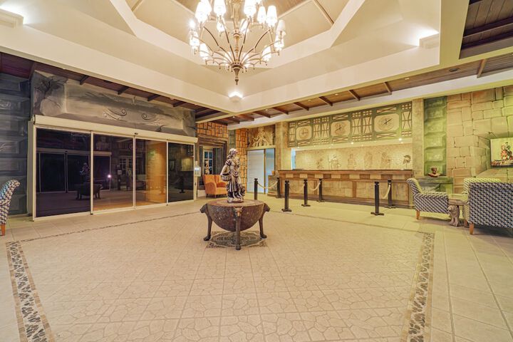 Hotel Interior 2 of 84