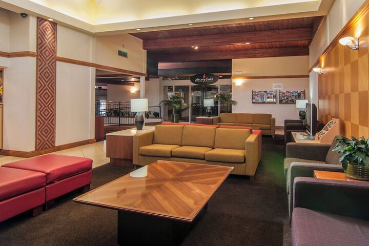 Hotel Interior 3 of 47