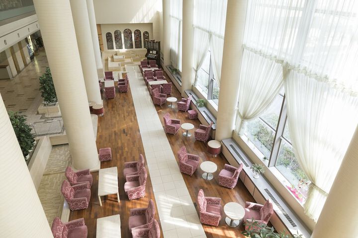 Hotel Interior 14 of 81