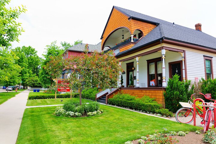 Hotel Exterior 53 of 60