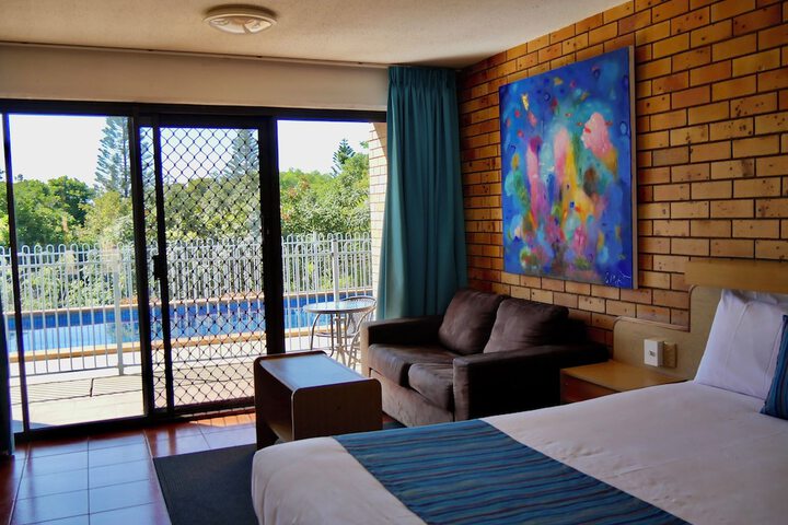 Image of Tannum on the Beach Motel