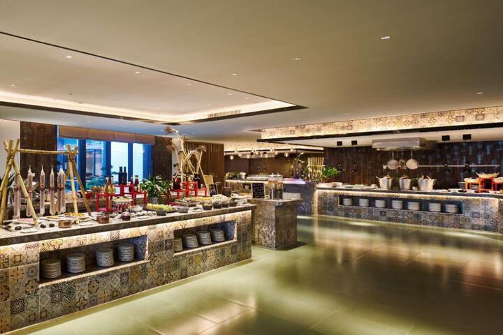 Club Med Joyview Anji