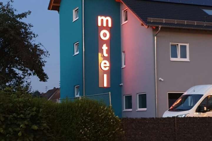 Hotel 30 of 30