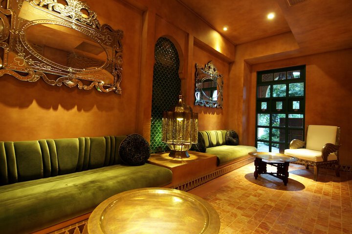 Hotel Interior 7 of 150