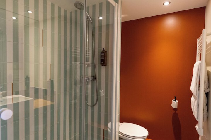 Bath Interior