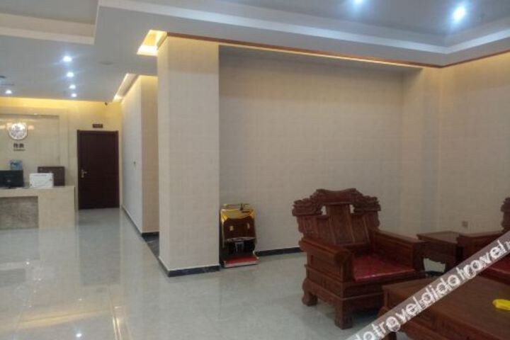 Hotel Interior 19 of 22