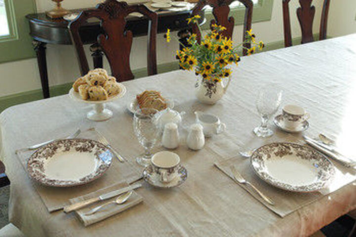 Breakfast/Coffee Service 2 of 21