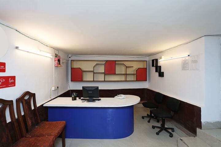 Hotel Interior 4 of 29