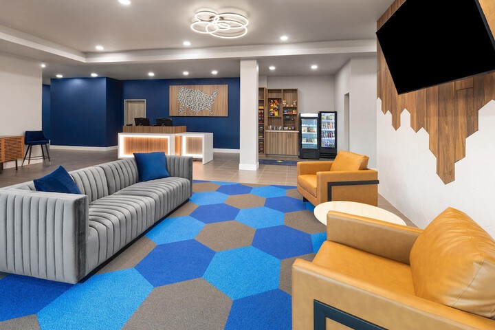 Microtel Inn &  Suites by Wyndham Tooele in Tooele, UT