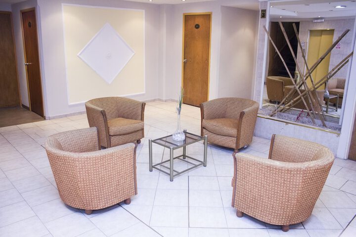 Hotel Interior 2 of 16