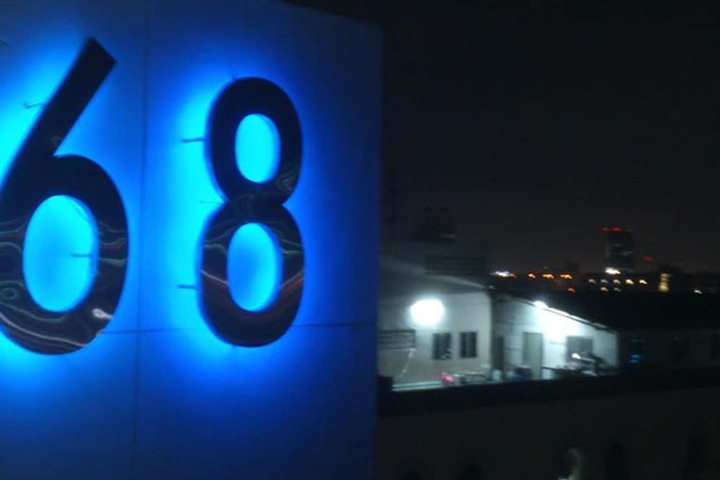 Hotel 45 of 48