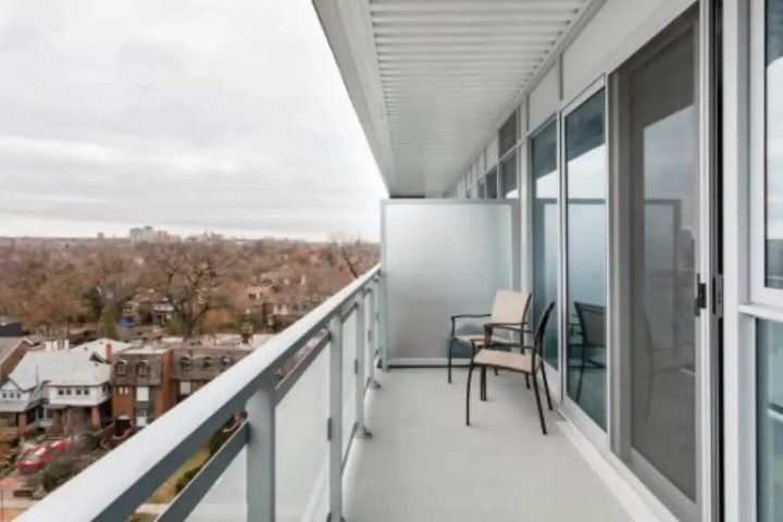 Terrace/Patio 5 of 11