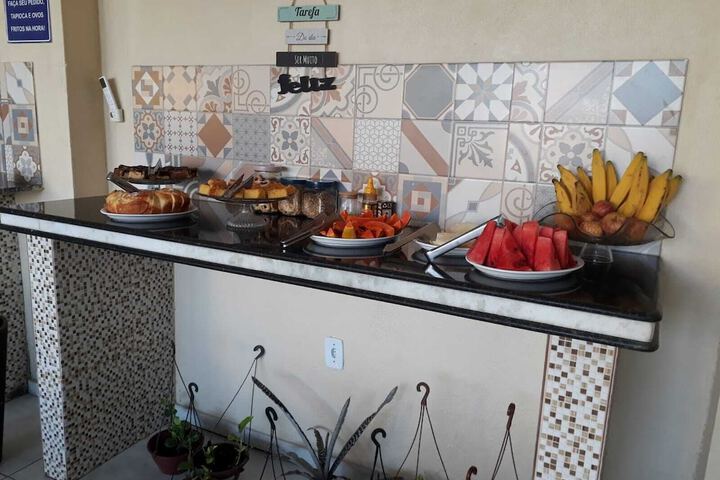 Breakfast/Coffee Service 18 of 18