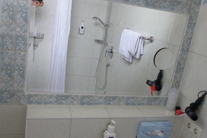 Bathroom Vanities