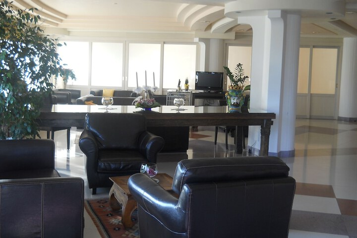 Lobby Photos