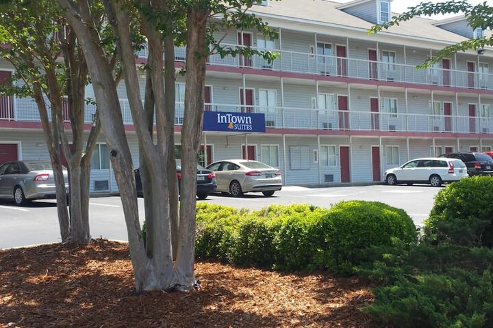 Hotel 20 of 20