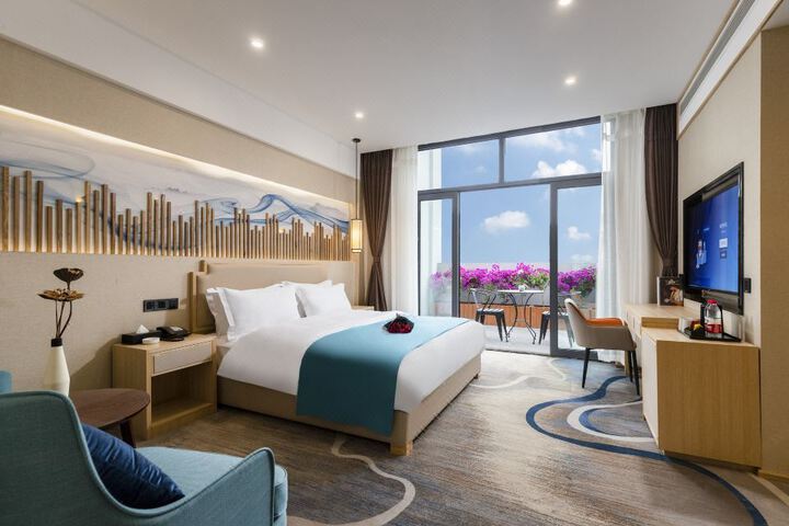 General 3 of 3