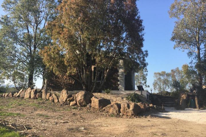 Sa Tanca de Su Catreathu
