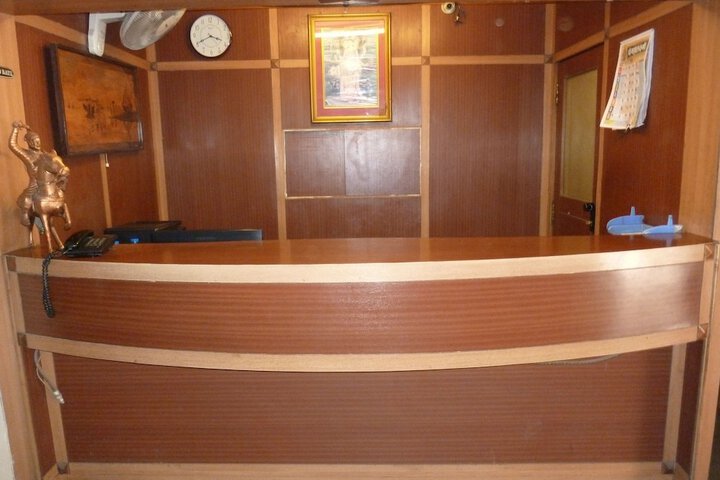 Hotel Interior 2 of 45