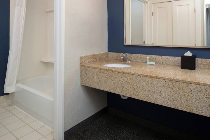 Bathroom Interior Photo
