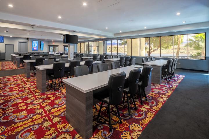 Casino