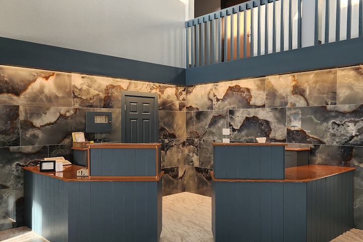 Hotel Interior 3 of 62