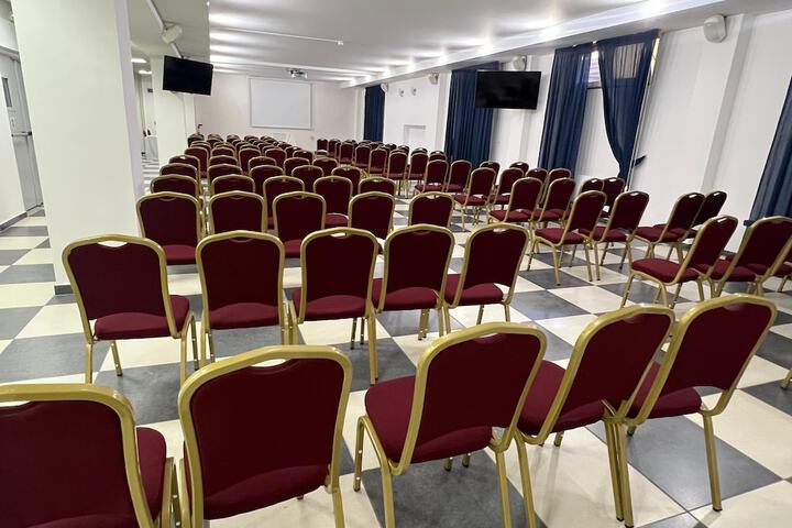 Meeting 27 of 40