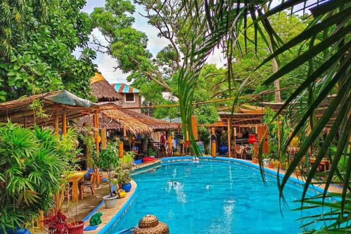 Spa and Wellness Pictures