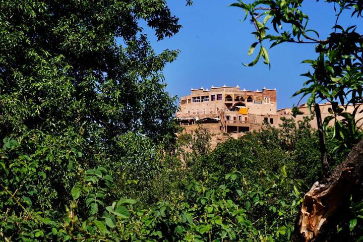 Image of Kasbah Itran