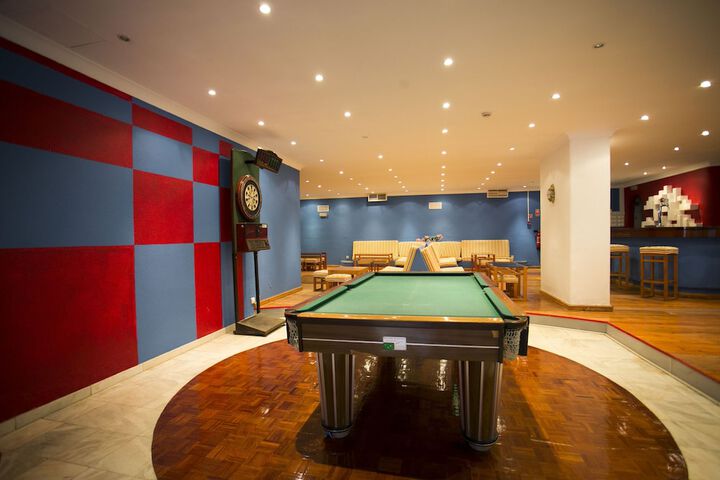 Billiards