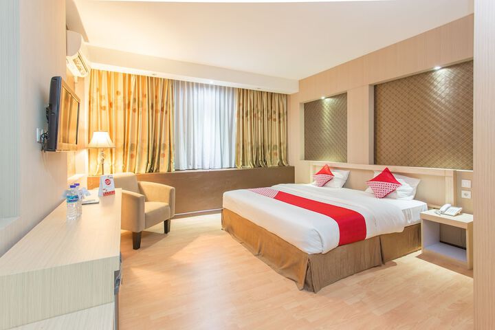 Photo of OYO 663 Hotel Sejati