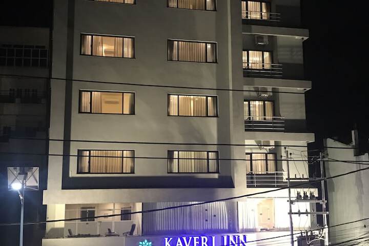 Kaveri Inn