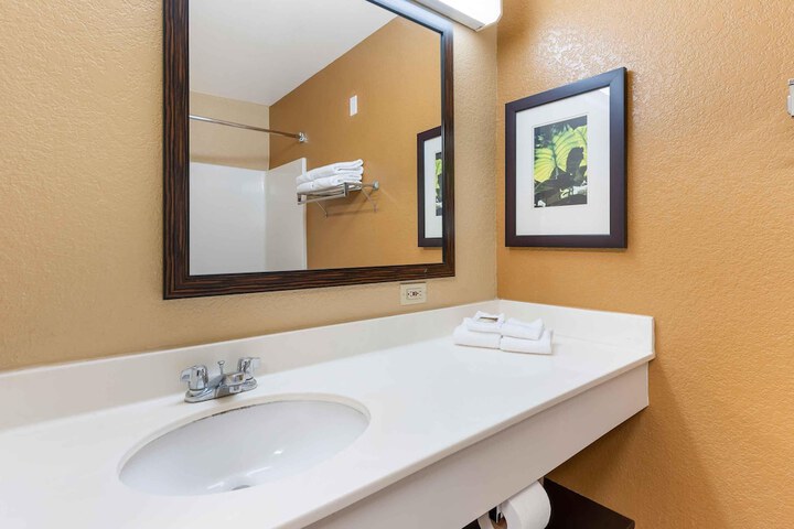 Bathroom Vanities