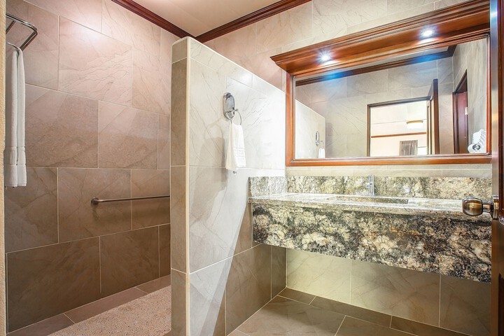 Bath Amenities