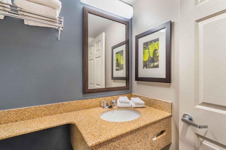 Bathroom Vanities