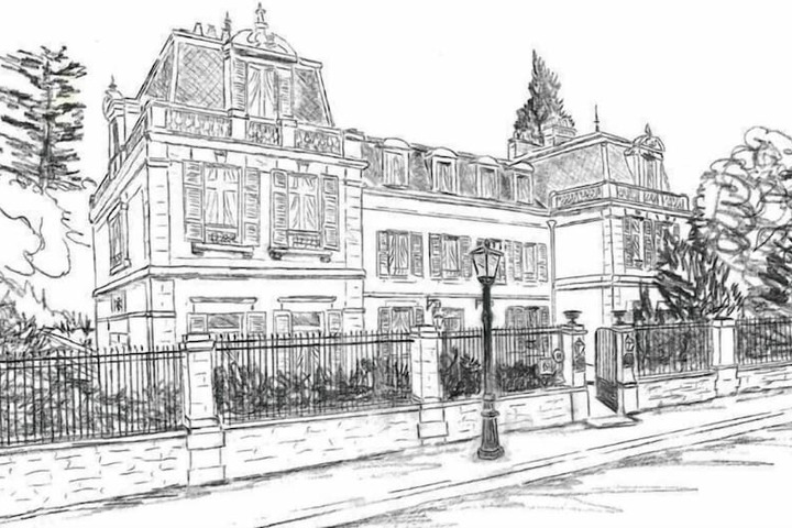 Hotel 51 of 65
