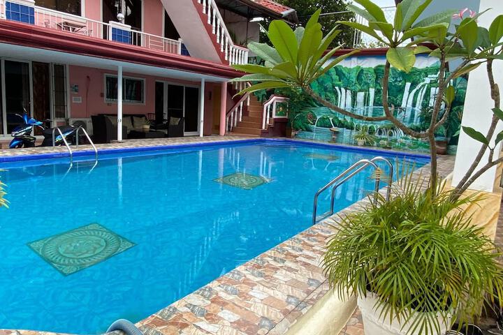 Pool 110 of 141