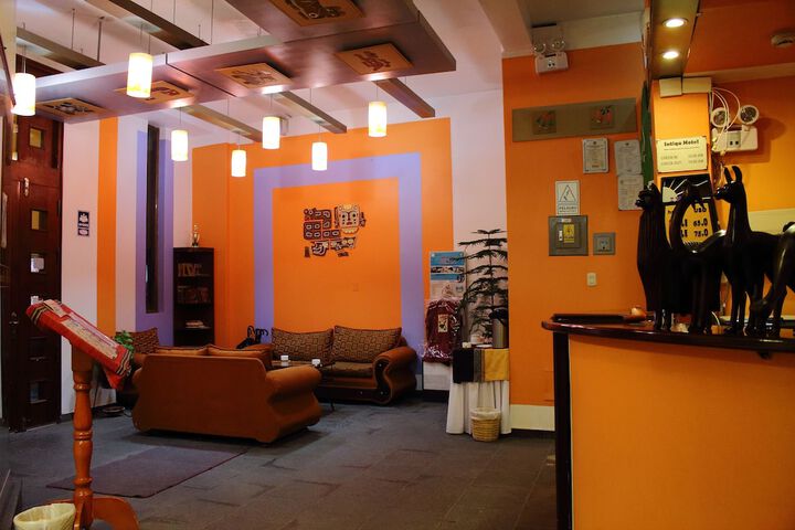 Hotel Interior 4 of 45