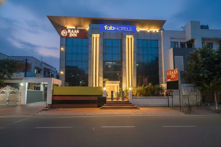 Hotel 34 of 34