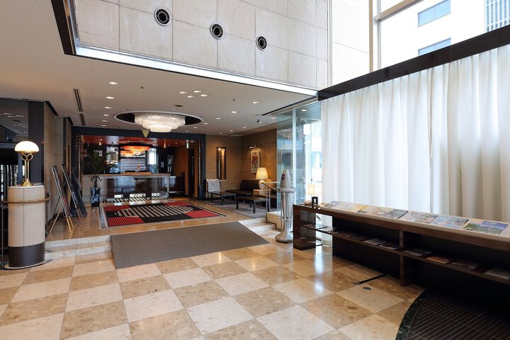 Hotel Interior 3 of 47