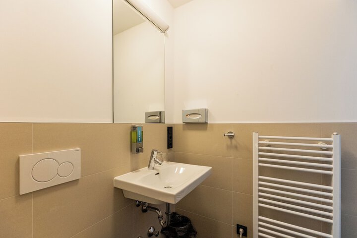 Restrooms