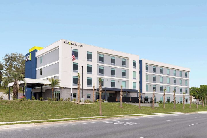Home2 Suites by Hilton Niceville Eglin Air Force Base in Niceville, FL