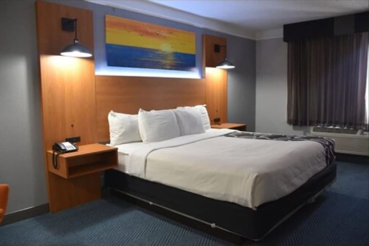1 King Bed (3 of 15)