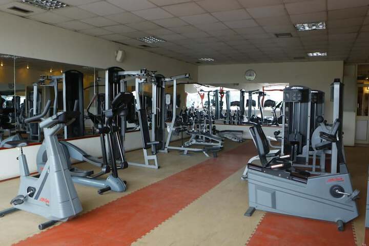 Health and Fitness 21 of 42