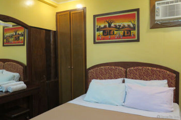 Standard Room Photo
