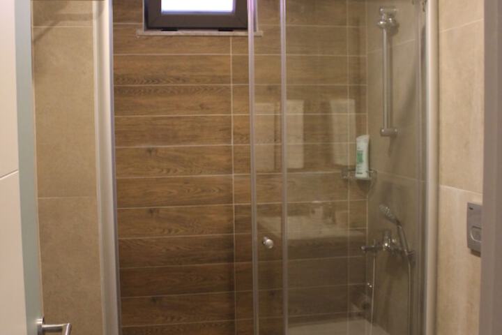 Bath Interior