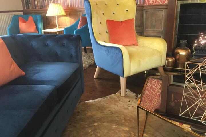 Spa and Wellness Pictures